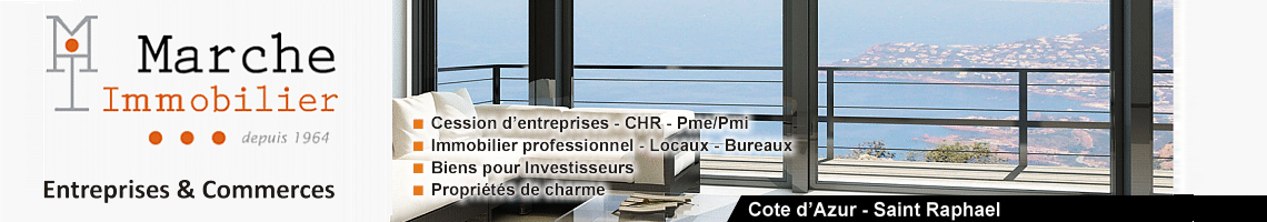 [MARCHE IMMOBILIER]
